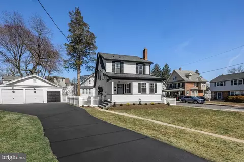 534 Oxford Rd, Havertown, PA 19083