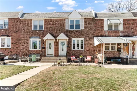 1008 Brookwood Ln, Glenolden, PA 19036