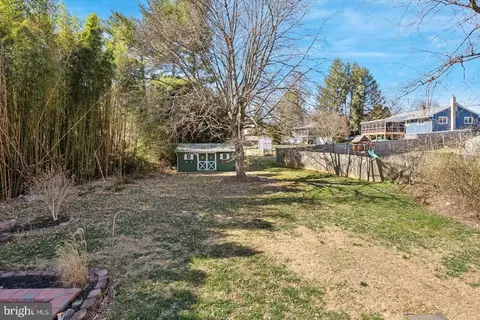 Exterior - 2620 Mill Rd, Ogden, PA 19061 photo 4 of 4