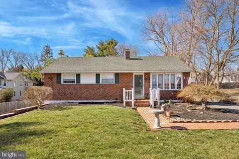 2620 Mill Rd, Ogden, PA 19061