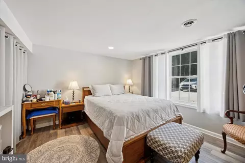 Bedroom - 2620 Mill Rd, Ogden, PA 19061 photo 1 of 4
