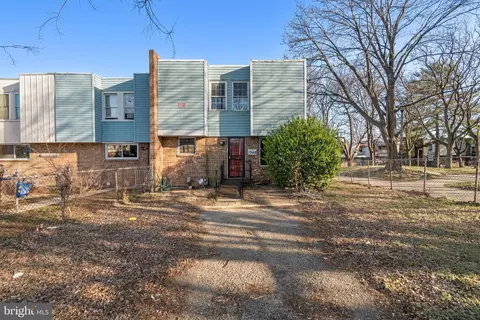1348 M L King Pedestrian Way, Chester, PA 19013