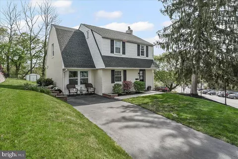 420 W State St, Media, PA 19063