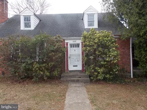 2652 Summit Ave, Broomall, PA 19008