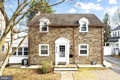 4310 State Rd, Drexel Hill, PA 19026