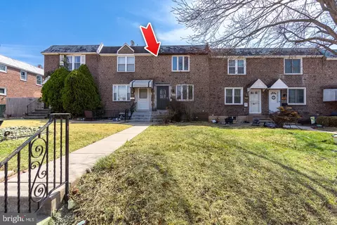 342 Rively Ave, Darby, PA 19023