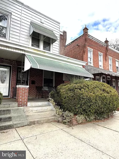 1018 W 8th St, Chester, PA 19013