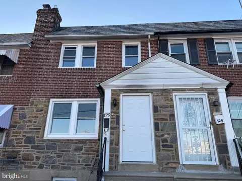 126 Richfield Rd, Darby, PA 19082