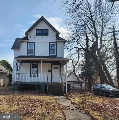 409 S Morton Ave, Morton, PA 19070