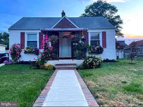 54 Martin Ln, Norwood, PA 19074
