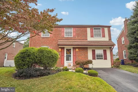 1613 Melrose Ave, Havertown, PA 19083