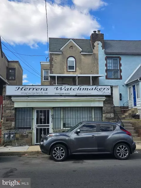 210 Long Ln, Darby, PA 19082