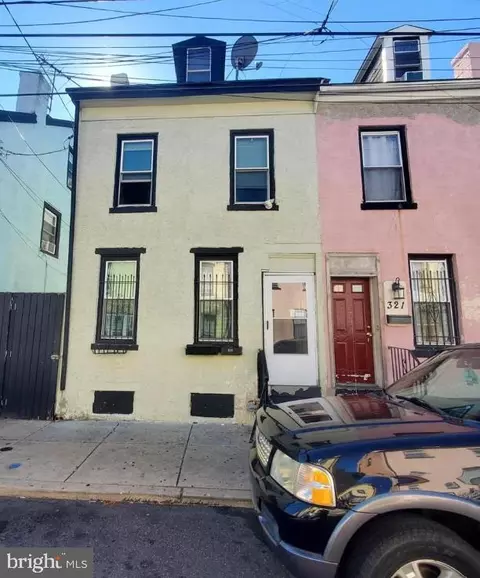 323 Rose St, Chester, PA 19013
