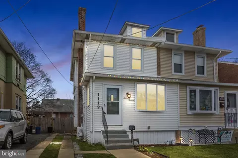 1119 Pennsylvania Ave, Prospect Park, PA 19076