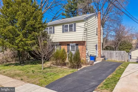 315 Shaw Rd, Ridley Park, PA 19078