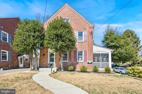 507 E Ridley Ave, Ridley Park, PA 19078