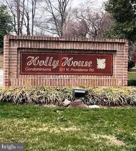 501 N Providence Rd #600, Media, PA 19063