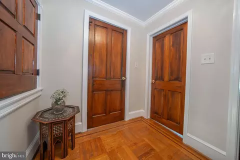Entry Way - 255 Willow Ave, Wayne, PA 19087 photo 8 of 9