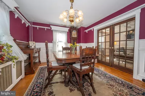 Dining - 255 Willow Ave, Wayne, PA 19087 photo 2 of 2