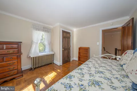 Bedroom - 255 Willow Ave, Wayne, PA 19087 photo 3 of 4