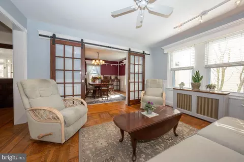 Living - 255 Willow Ave, Wayne, PA 19087 photo 1 of 1