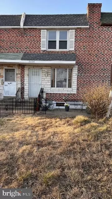 2004 Heather Rd, Folcroft, PA 19032