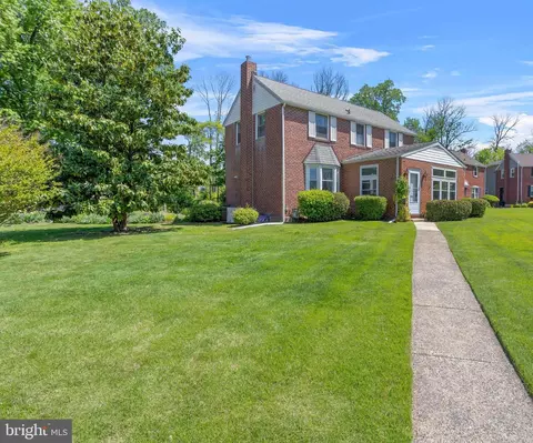 625 Hey Ln, Springfield, PA 19064