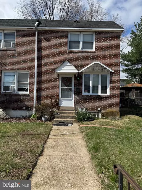 304 Jackson Ave, Darby, PA 19023