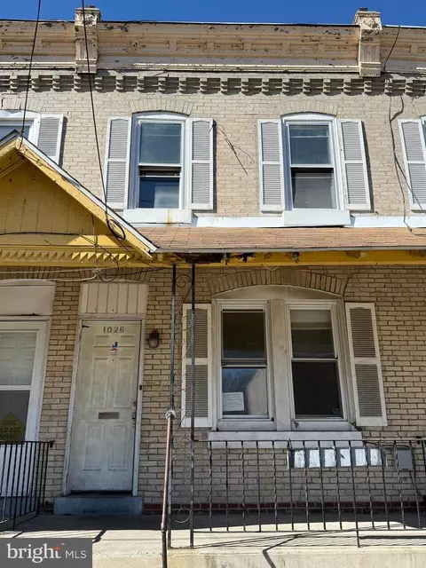 1026 Potter St, Chester, PA 19013