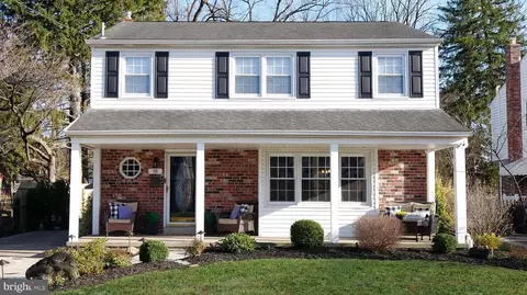 10 Glenn Ter, Havertown, PA 19083