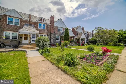 735 Eaton Rd, Drexel Hill, PA 19026