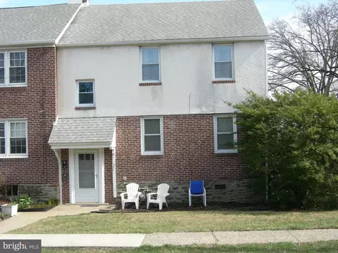 221 Pilgrim Ln, Pilgrim Gardens, PA 19026