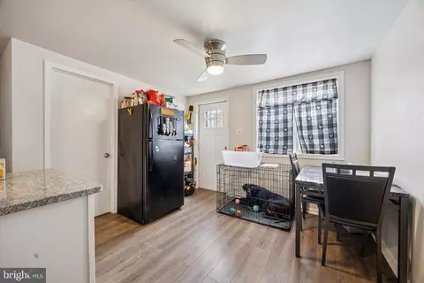 Entry Way - 135 Fronefield Ave, Marcus Hook, PA 19061 photo 1 of 1