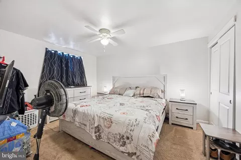 Bedroom - 135 Fronefield Ave, Marcus Hook, PA 19061 photo 1 of 2