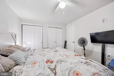 Bedroom - 135 Fronefield Ave, Marcus Hook, PA 19061 photo 2 of 2