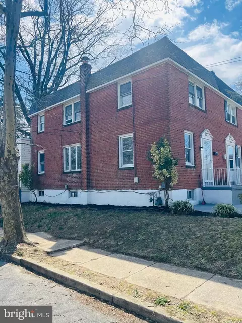 1100 Chestnut, Collingdale, PA 19023