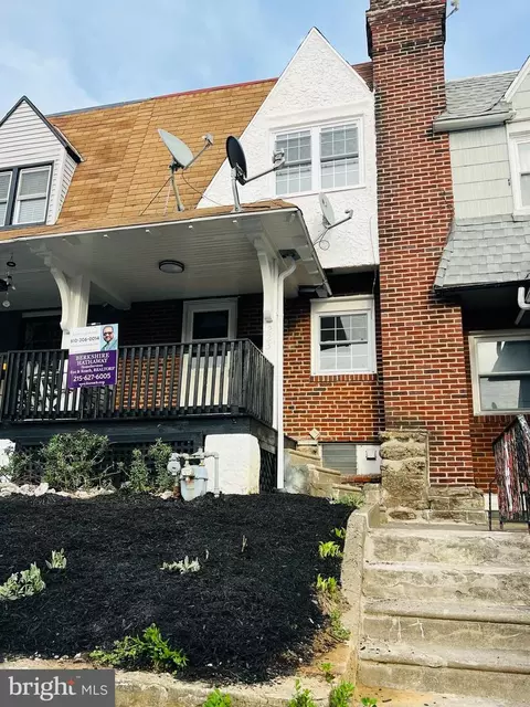 223 Maypole Rd, Upper Darby, PA 19082