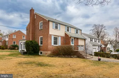 2717 Prescott Rd, Havertown, PA 19083