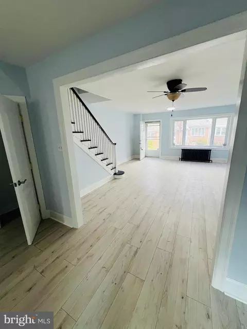 Entry Way - 138 N Cedar Ln, Darby, PA 19082 photo 2 of 9