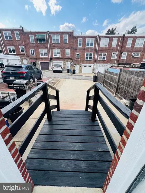 Exterior - 138 N Cedar Ln, Darby, PA 19082 photo 2 of 2