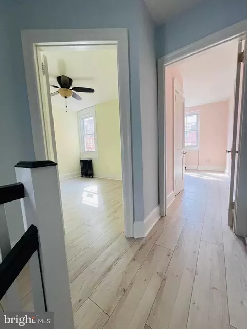 Entry Way - 138 N Cedar Ln, Darby, PA 19082 photo 4 of 9