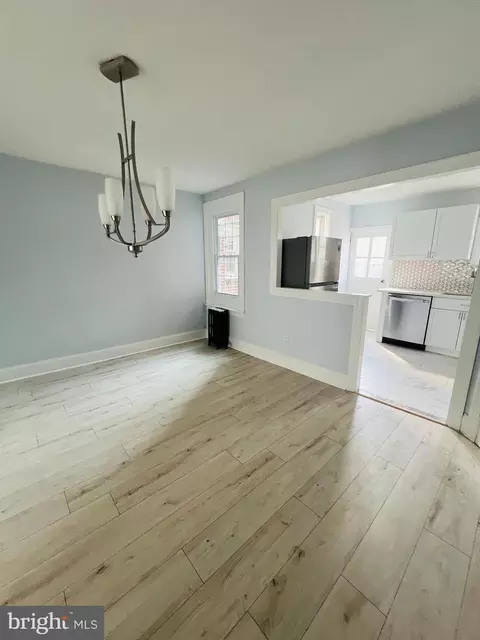 Dining - 138 N Cedar Ln, Darby, PA 19082 photo 1 of 2