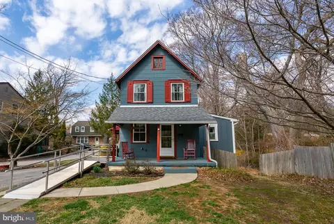 220 Winter St, Media, PA 19063