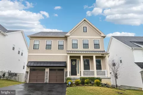 829 Hoopes Ln, Media, PA 19063