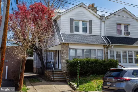 15 S Rigby Ave, Lansdowne, PA 19050