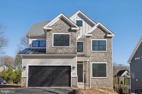 605 S Orange St, Media, PA 19063