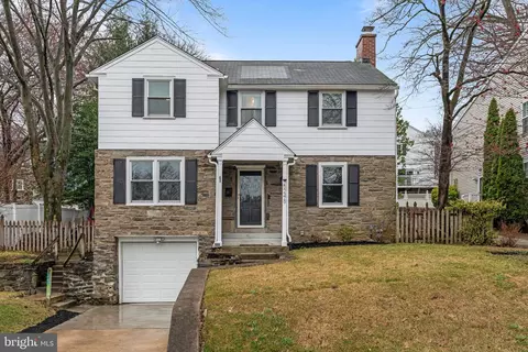 5248 Reservation Rd, Drexel Hill, PA 19026
