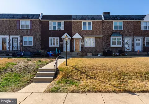 309 Westbridge Rd, Glenolden, PA 19036