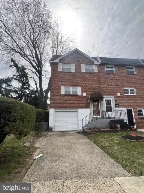 1515 Forrester Ave, Sharon Hill, PA 19079
