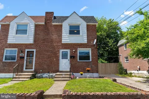 111 Orchard Rd, Ridley Park, PA 19078